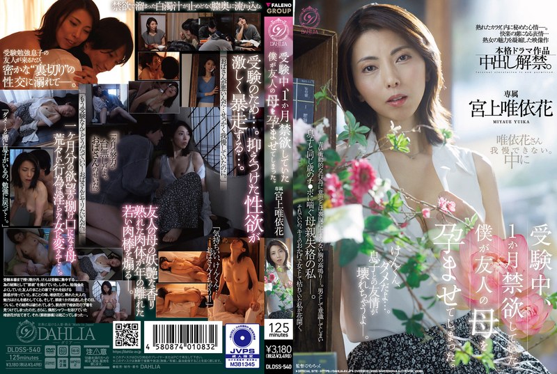 DLDSS540