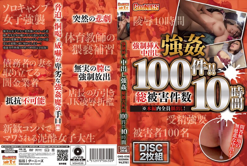 GNS036