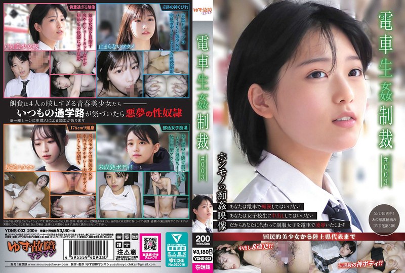 YDNS003
